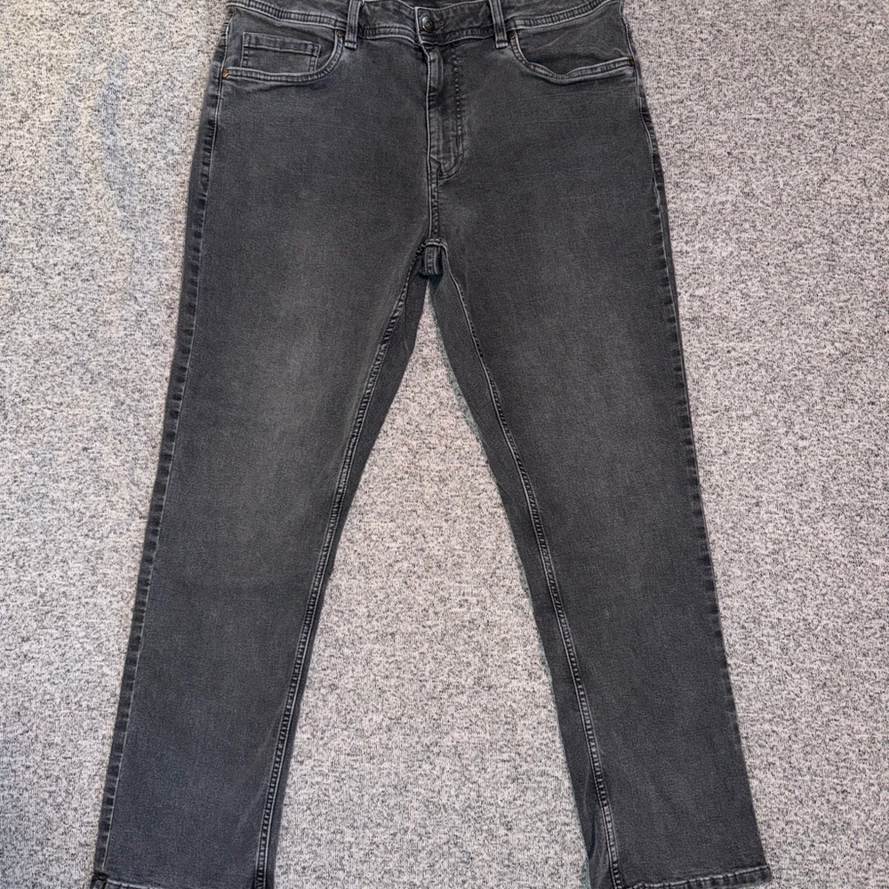 The Perfect Jean Men’s Athletic Fit Jean